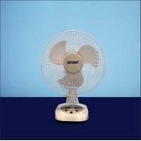 

                                    SMART SEH-RT12 12" Rechargeable AC/DC Table Fan with LED Charging